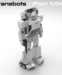 XTransbots X-Transbots Master X - MX-28 Fast Pre-Orders