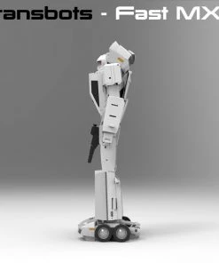 XTransbots X-Transbots Master X - MX-28 Fast Pre-Orders