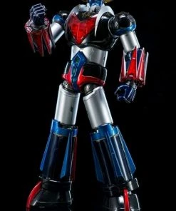 King Arts UFO Super Robot Grendizer