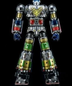 King Arts UFO Super Robot Grendizer