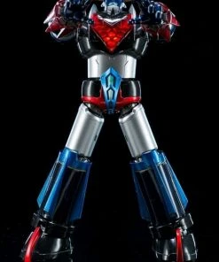 King Arts UFO Super Robot Grendizer