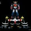 King Arts UFO Super Robot Grendizer