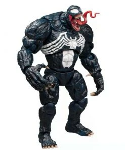 Comics M.W. Culture 1/9 Scale Spider-Man: Venom Deluxe Pack