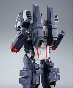 Bandai DX Chogokin Macross 1/48 Scale VF-1J Armored Parts Set - Tamashii Web Exclusive