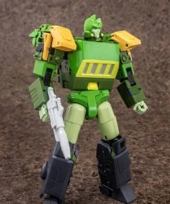 Mastermind Creations Ocular Max PS-12 Saltus Perfection Series