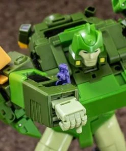 Mastermind Creations Ocular Max PS-12 Saltus Perfection Series