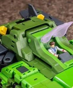 Mastermind Creations Ocular Max PS-12 Saltus Perfection Series