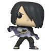 Funko Pop! Animation Boruto Specialty Series - Sasuke W/ Cape Anime