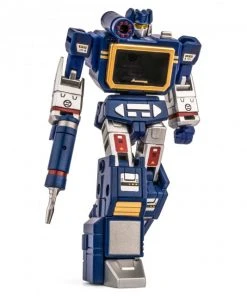 New Age Toys - The Legendary Heroes - NA-H21EX Scaramanga Toy Ver. Transformers