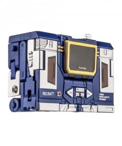 New Age Toys - The Legendary Heroes - NA-H21EX Scaramanga Toy Ver. Transformers 9 New Age Toys - The Legendary Heroes - NA-H21EX Scaramanga Toy Ver. Transformers