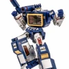 New Age Toys - The Legendary Heroes - NA-H21EX Scaramanga Toy Ver. Transformers