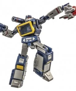 New Age Toys - The Legendary Heroes - NA-H21 Scaramanga