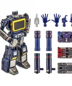 New Age Toys - The Legendary Heroes - NA-H21 Scaramanga