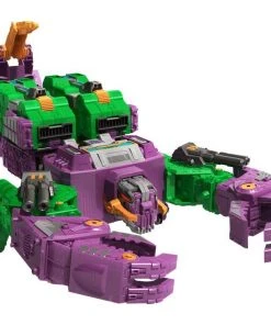 Hasbro Transformers: Earthrise War For Cybertron - Titan Class - Scorponok