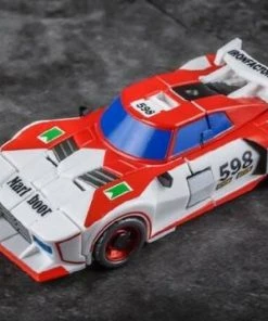 Iron Factory IF-EX39D Dustfog - SGC Exclusive Transformers