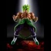 Bandai Anime S.H. Figuarts DragonBall Z - "Dragon Ball Super: Broly" - Super Saiyan Broly Full Power 2 Bandai Anime S.H. Figuarts DragonBall Z - "Dragon Ball Super: Broly" - Super Saiyan Broly Full Power