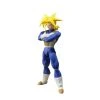 Bandai S.H. Figuarts DragonBall Z Super Saiyan Trunks