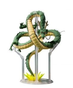 Bandai S.H. Figuarts DragonBall Z - Shenron