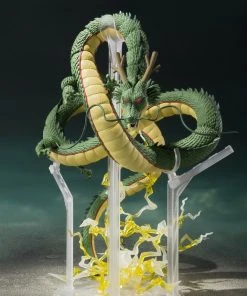 Bandai S.H. Figuarts DragonBall Z - Shenron
