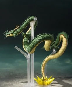 Bandai S.H. Figuarts DragonBall Z - Shenron