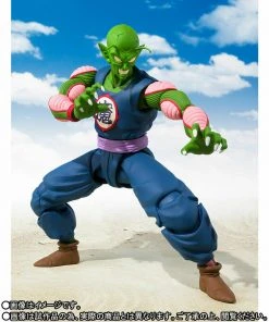 Bandai S.H. Figuarts DragonBall - Piccolo Daimao "King Piccolo" 13 Bandai S.H. Figuarts DragonBall - Piccolo Daimao