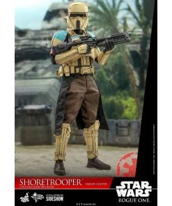 Hot Toys 1/6 Scale Television Masterpiece Series - Shoretrooper Squad Leader (Rogue One)