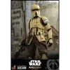 Star Wars Hot Toys 1/6 Scale Television Masterpiece Series -Shoretrooper (The Mandalorian)