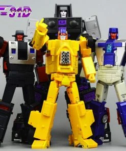 Transformers Fans Toys FT-31D Smokey 13 Transformers Fans Toys FT-31D Smokey