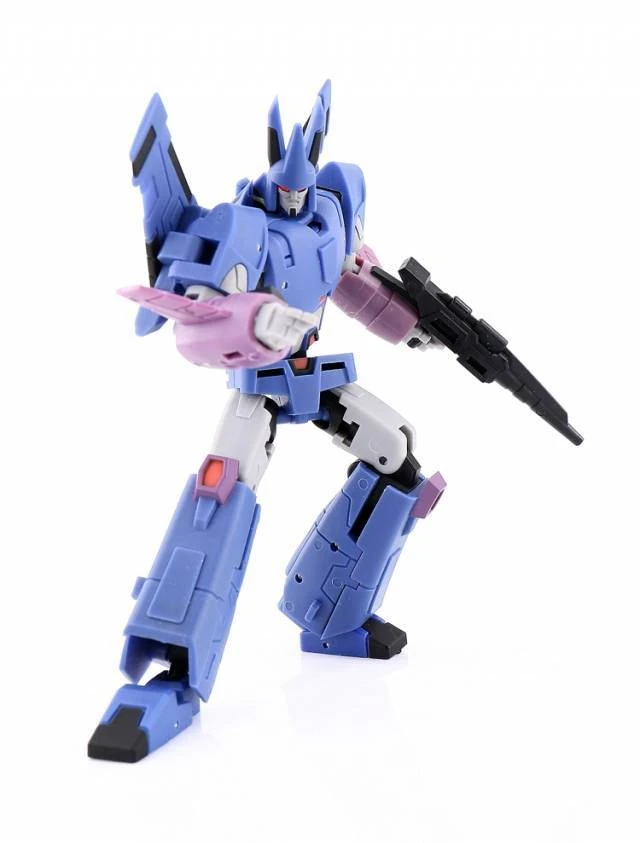 Magic Square MS-B06 Space Skimming 10 Magic Square MS-B06 Space Skimming