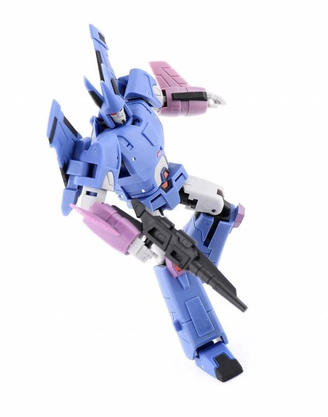 Magic Square MS-B06 Space Skimming 7 Magic Square MS-B06 Space Skimming