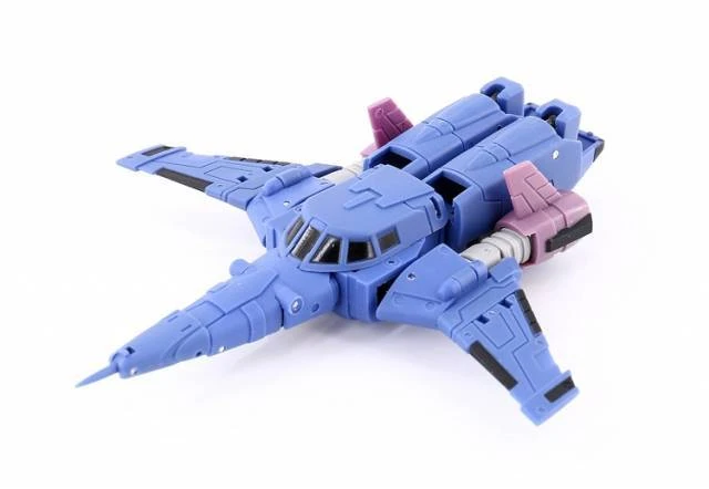 Magic Square MS-B06 Space Skimming 8 Magic Square MS-B06 Space Skimming