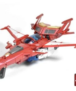 New Arrivals IronTrans IR-V01 Star Blade