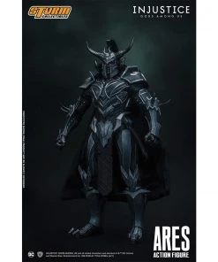 Comics Storm Collectibles Injustice: Gods Among Us - Ares