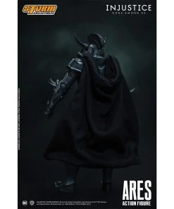 Comics Storm Collectibles Injustice: Gods Among Us - Ares