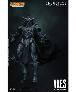 Comics Storm Collectibles Injustice: Gods Among Us - Ares