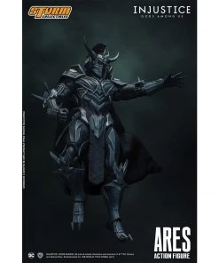 Comics Storm Collectibles Injustice: Gods Among Us - Ares