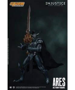 Comics Storm Collectibles Injustice: Gods Among Us - Ares