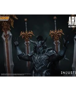 Comics Storm Collectibles Injustice: Gods Among Us - Ares
