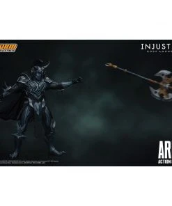 Comics Storm Collectibles Injustice: Gods Among Us - Ares