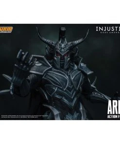 Comics Storm Collectibles Injustice: Gods Among Us - Ares