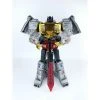 New Arrivals GigaPower Gigasaur HQ-01R Superator - Chrome Version