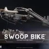 Hot Toys The Mandalorian™ Swoop Bike™ 1 Hot Toys The Mandalorian™ Swoop Bike™