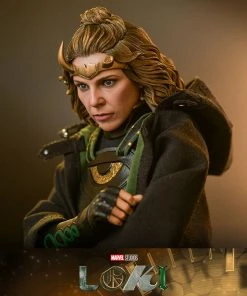 Pre-Orders Hot Toys Television Masterpiece Sixth Scale Figure - Sylvie (Loki) 35 Pre-Orders Hot Toys Television Masterpiece Sixth Scale Figure - Sylvie (Loki)