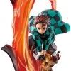 Bandai Demon Slayer: Kimetsu No Yaiba - Ichibansho - Tanjiro Kamado (Shake The Sword Burn Your Heart) New Arrivals
