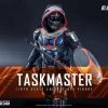Hot Toys - 1/6 Scale Figure - Taskmaster (Black Widow)