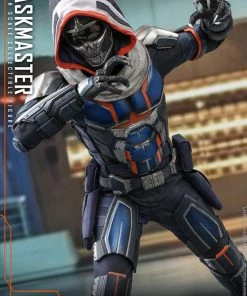 Hot Toys - 1/6 Scale Figure - Taskmaster (Black Widow)