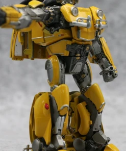 Transformers Transform Element TE-02 Beetle