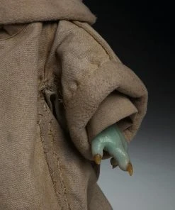 Sideshow Collectibles Life-Sized Figure - Star Wars - The Mandalorian - The Child