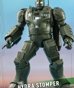 Pre-Orders Hot Toys Sixth Scale Figure - The Hydro Stomper - Marvel What If...? 18 Pre-Orders Hot Toys Sixth Scale Figure - The Hydro Stomper - Marvel What If...?