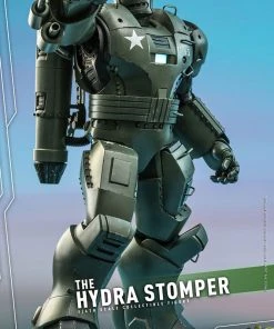 Pre-Orders Hot Toys Sixth Scale Figure - The Hydro Stomper - Marvel What If...? 19 Pre-Orders Hot Toys Sixth Scale Figure - The Hydro Stomper - Marvel What If...?